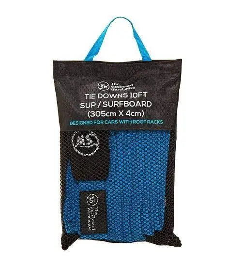 TIE DOWNS TSBW 10FT