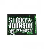 Sticky Johnson Cool Wax