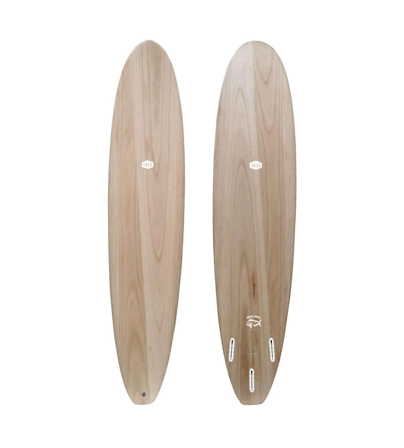 Mahi Mahi Mini Mal - Eco Tech ST Surfboard