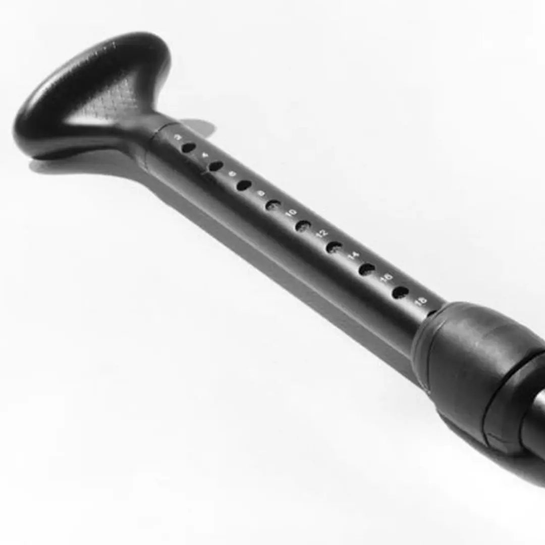 ALLOY ADJUSTABLE PADDLE