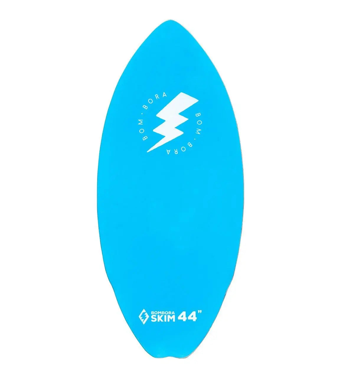 SKIMBOARD BB 44" FIBREGLASS BLUE