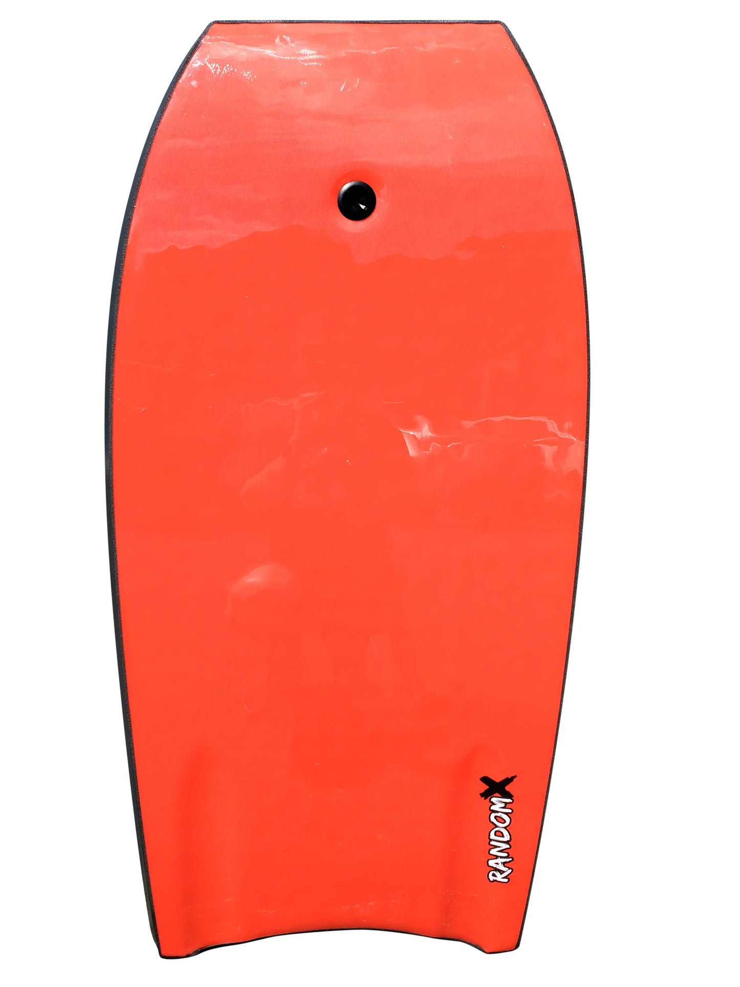 RANDOM X BODYBOARD 42" BLACK