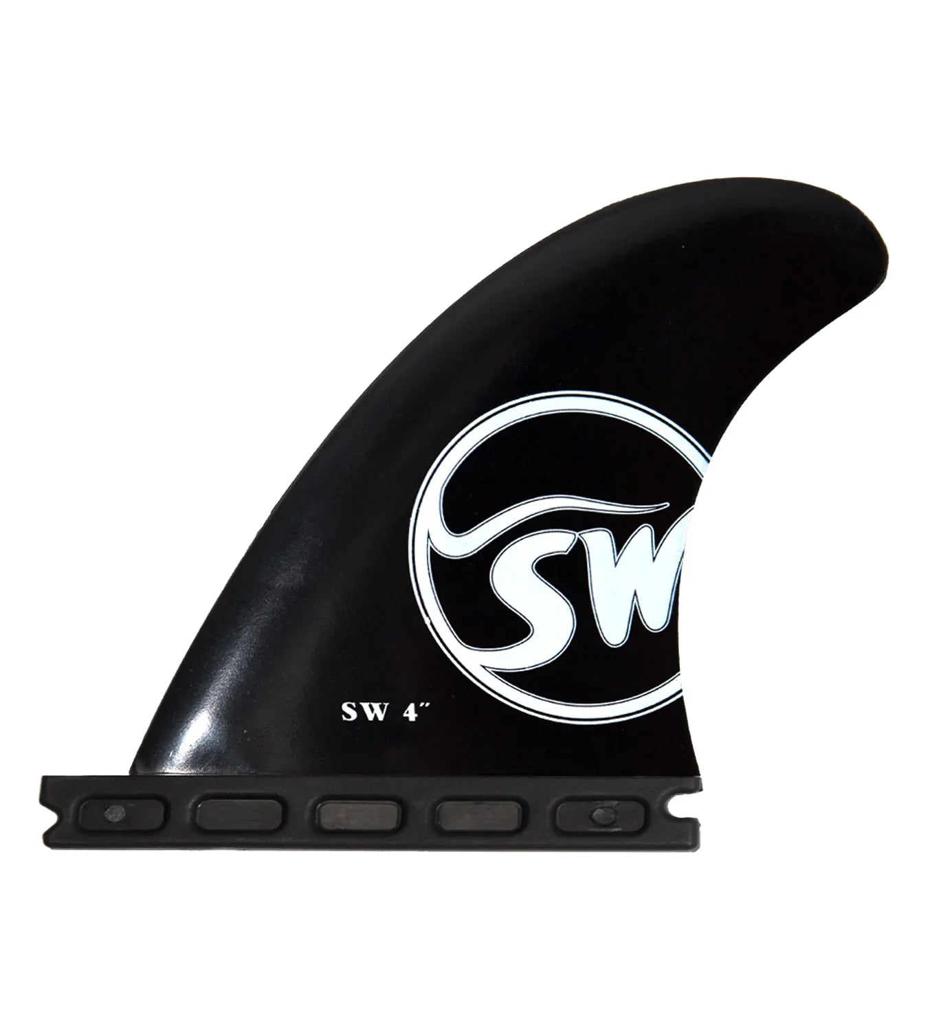 Intro Thruster Fins - Soft Single Tab