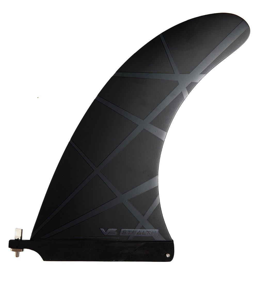 STEALTH 10" SINGLE FIN - The Surfboard Warehouse NZ