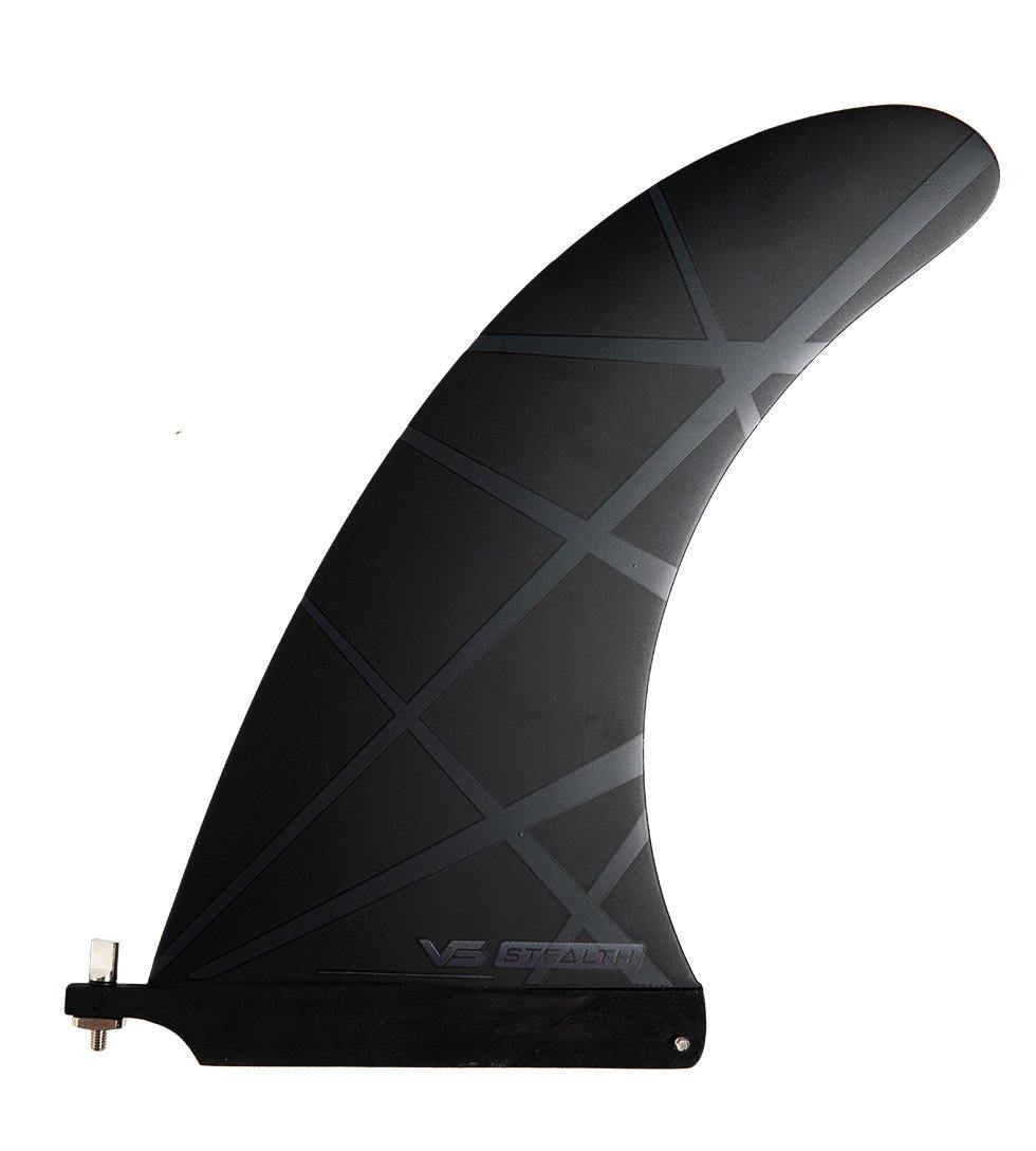STEALTH 9" SINGLE FIN - The Surfboard Warehouse NZ