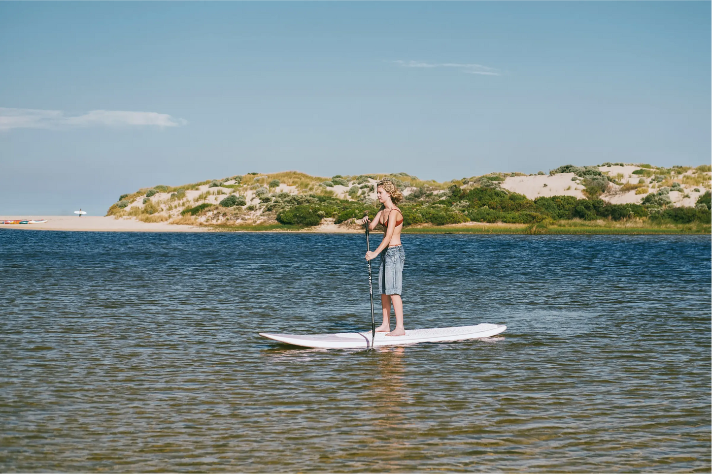 SUP WB SUBLIME 10.6 MACARON PINK