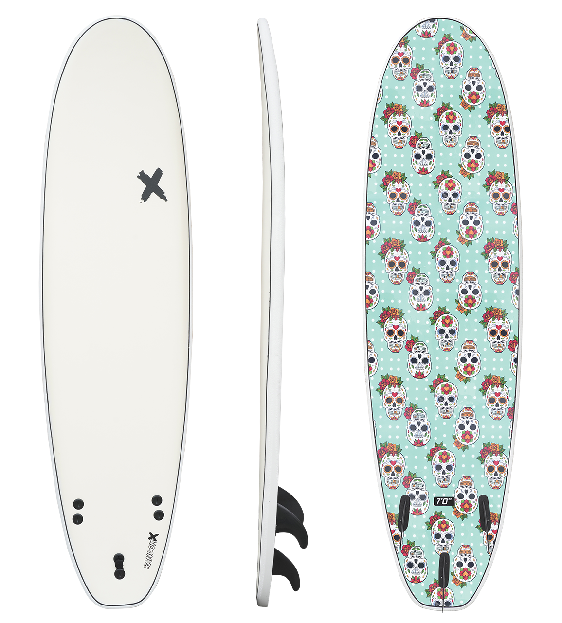 Softboards store for sale