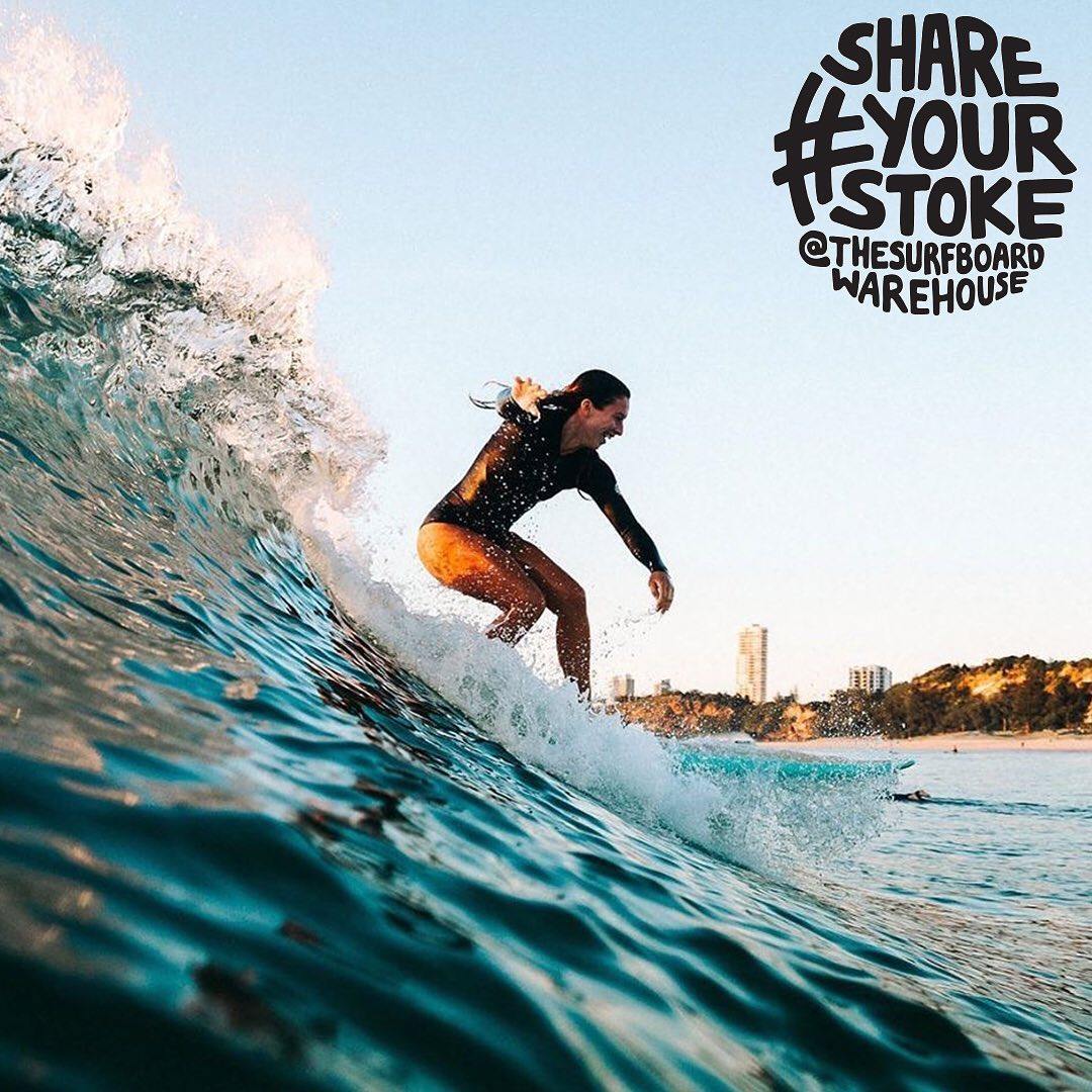 Brand Ambassador Program - The Surfboard Warehouse Australia