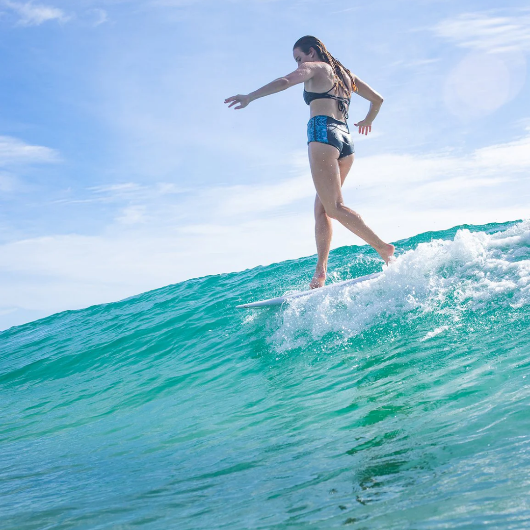 LONGBOARDS