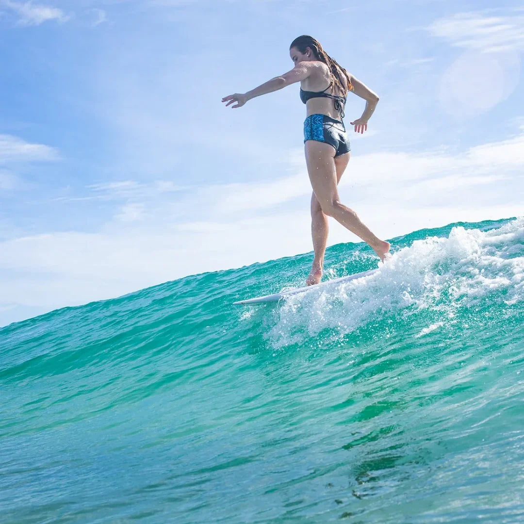 LONGBOARDS