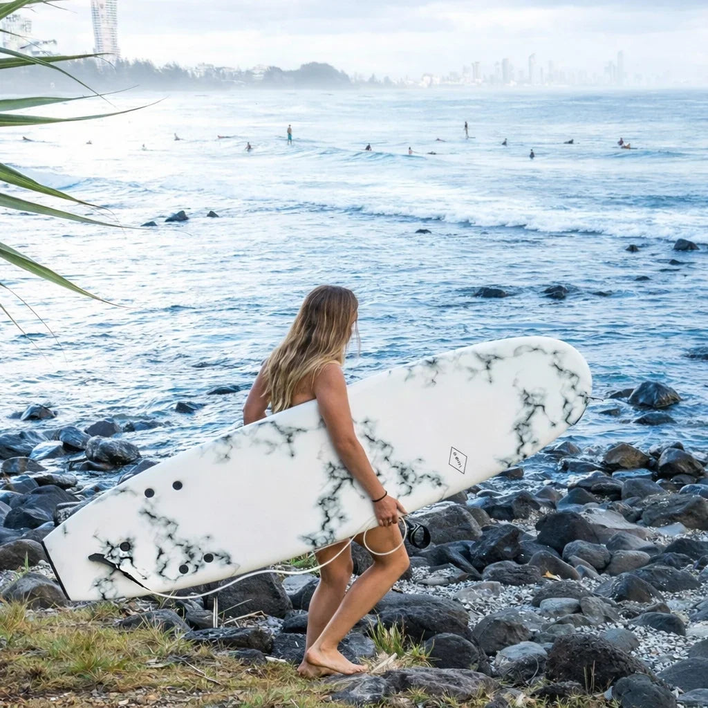 SOFTBOARDS