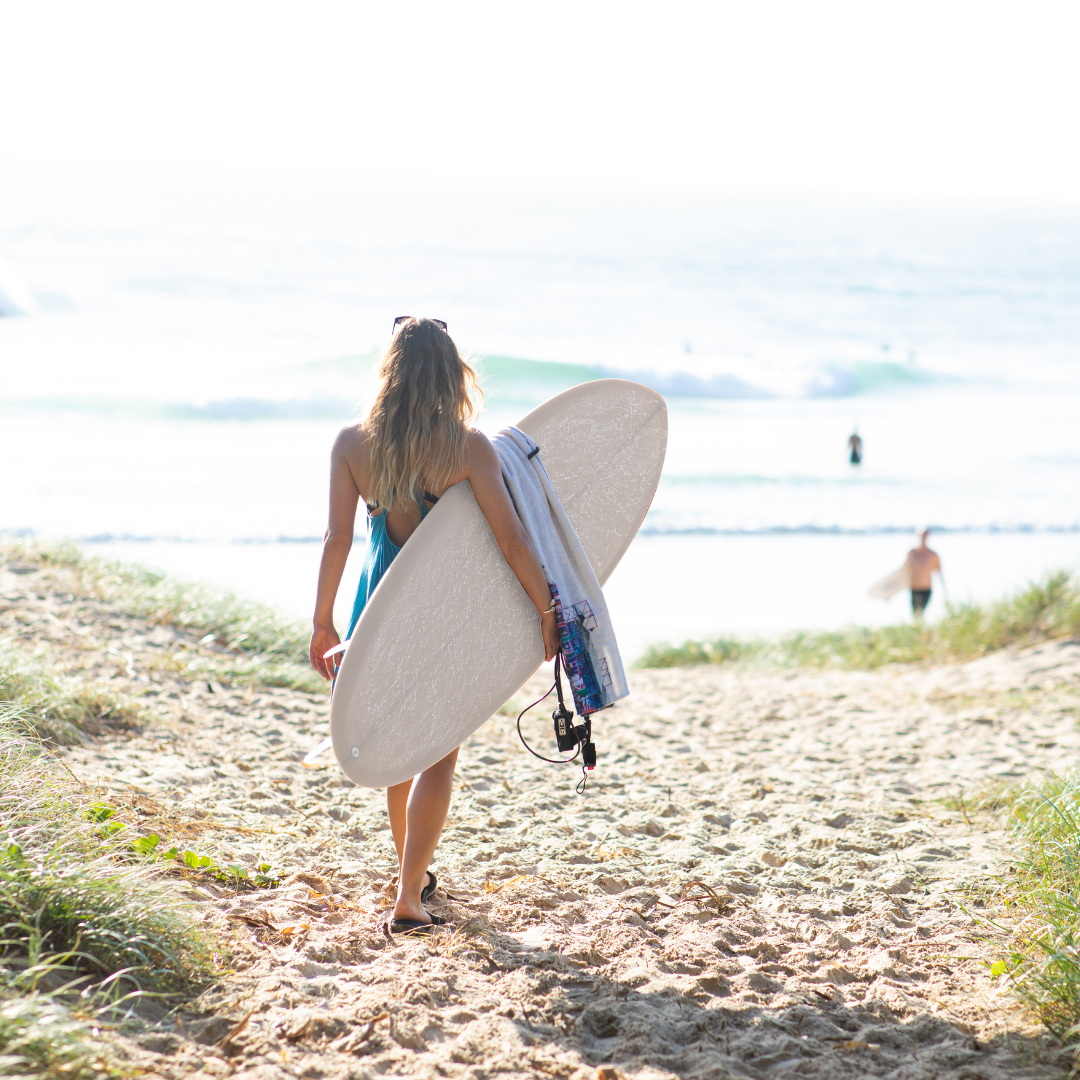 SURFBOARDS
