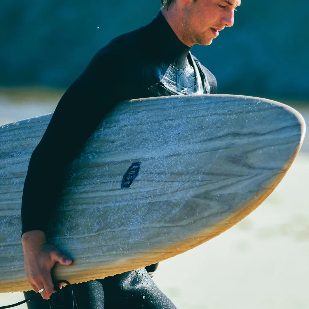 FUNBOARDS