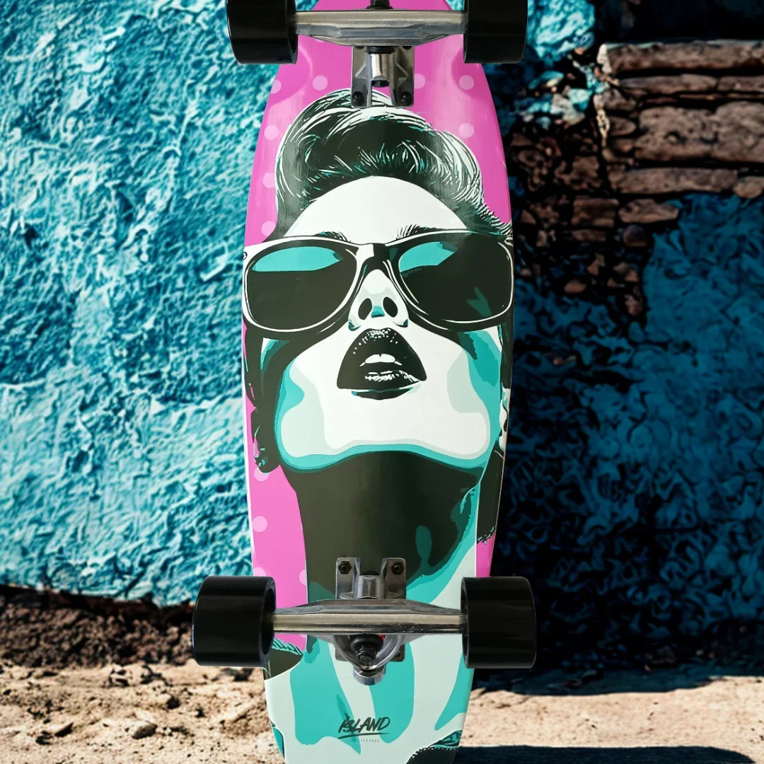 SKATEBOARDS