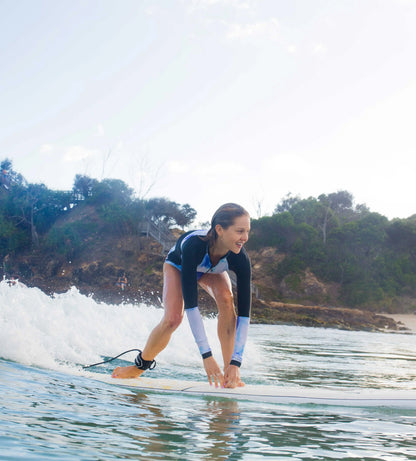 Bom Bora Softboard - No Drama Lama 7.0