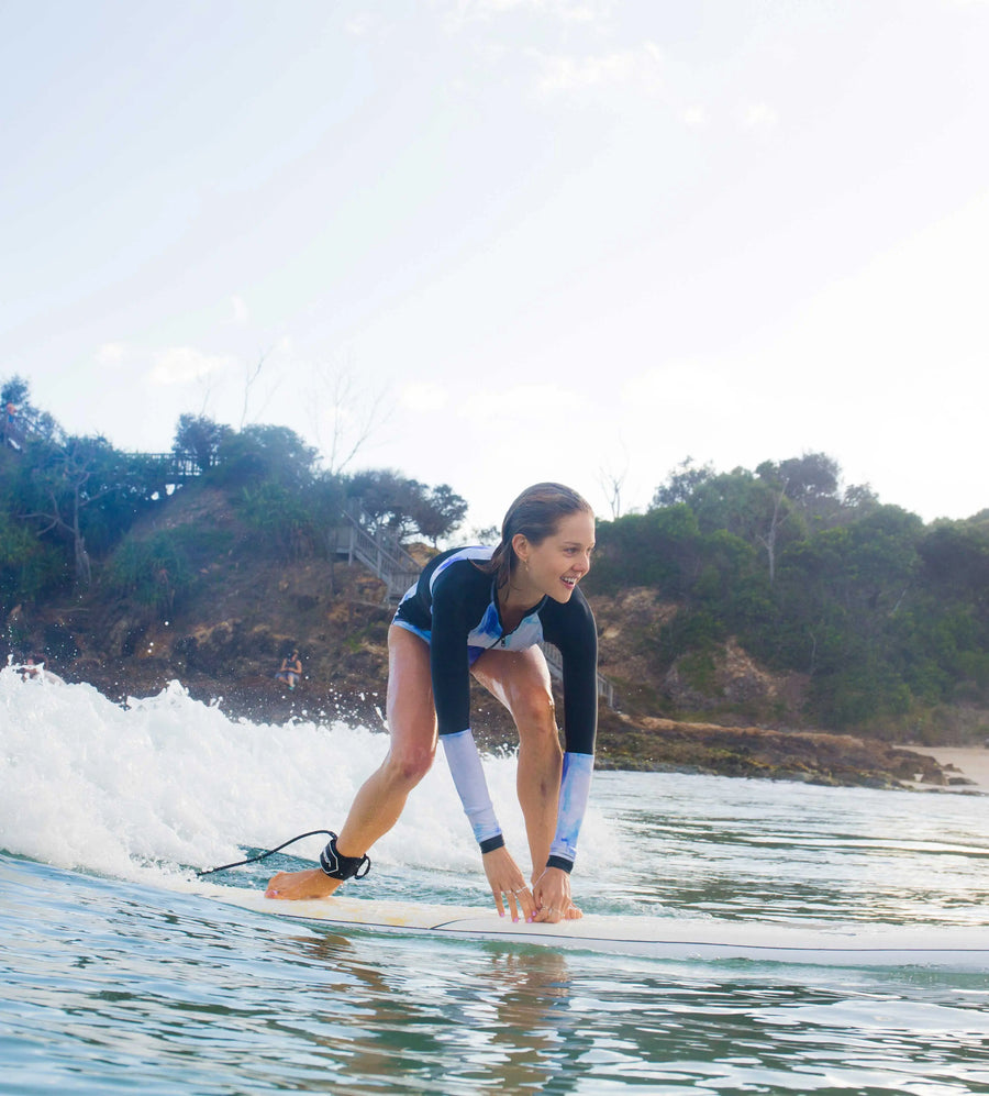 Bom Bora Softboard - No Drama Lama 7.0