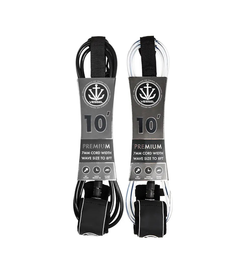 VESSEL - LEGROPE 10'0