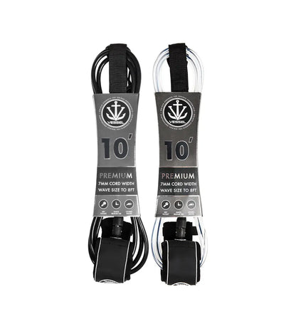 VESSEL - LEGROPE 10'0
