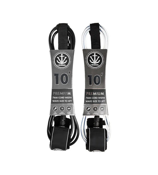 VESSEL - LEGROPE 10'0