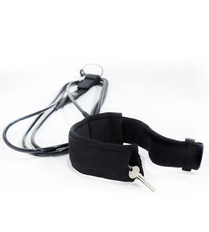 Vessel Eco Leash - Black