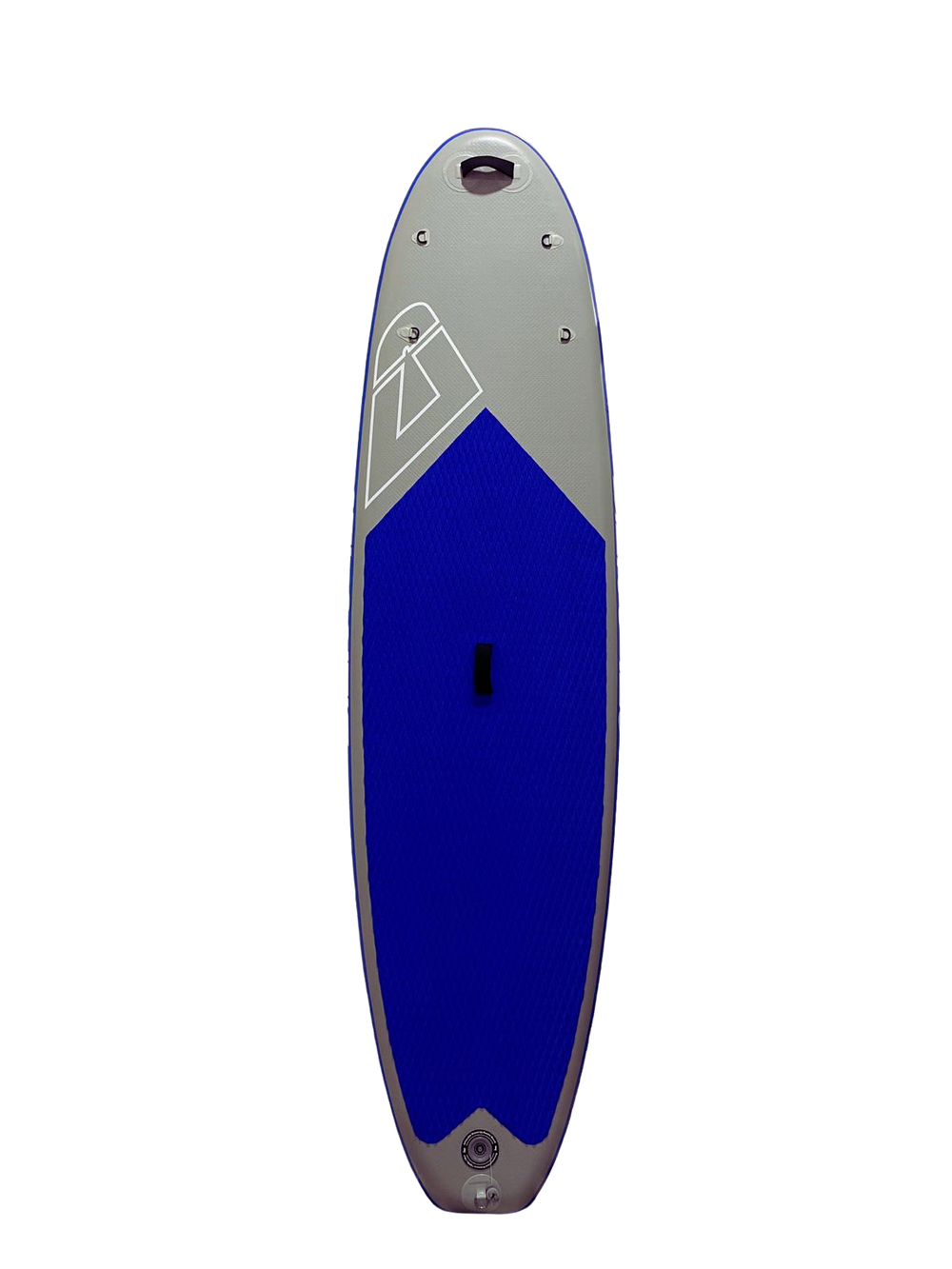 ATLANTIS Nomad Inflatable SUP - Navy 10'0