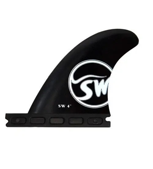 Intro Thruster Fins - Soft Single Tab 5"