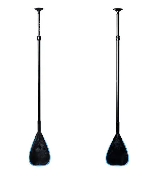 PADDLE ADJ ALLOY BLACK BASIC