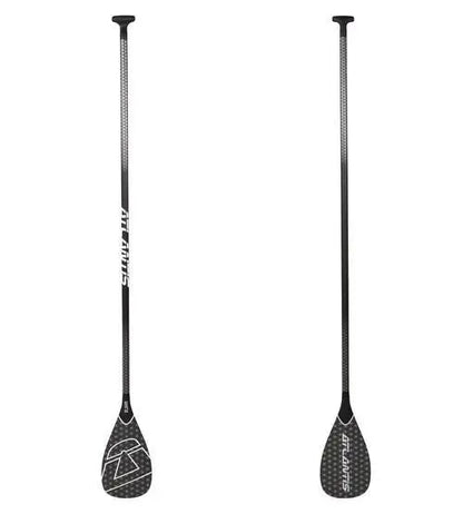 ATLANTIS - ELIXIR "FIXED" CARBON PADDLE