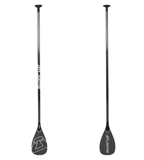 ATLANTIS - ELIXIR "FIXED" CARBON PADDLE
