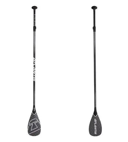ATLANTIS - ELIXIR ADJUSTABLE CARBON PADDLE