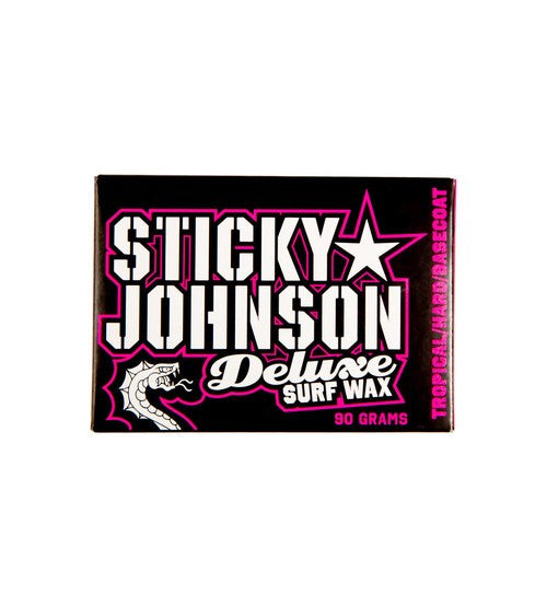 Wax Tropical Sticky Johnson