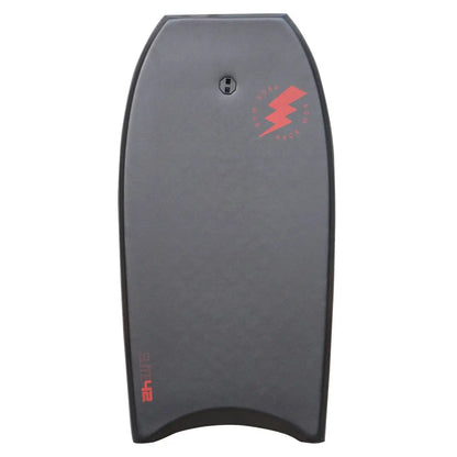 BODYBOARD BB ELITE 42" BLACK/ORANGE