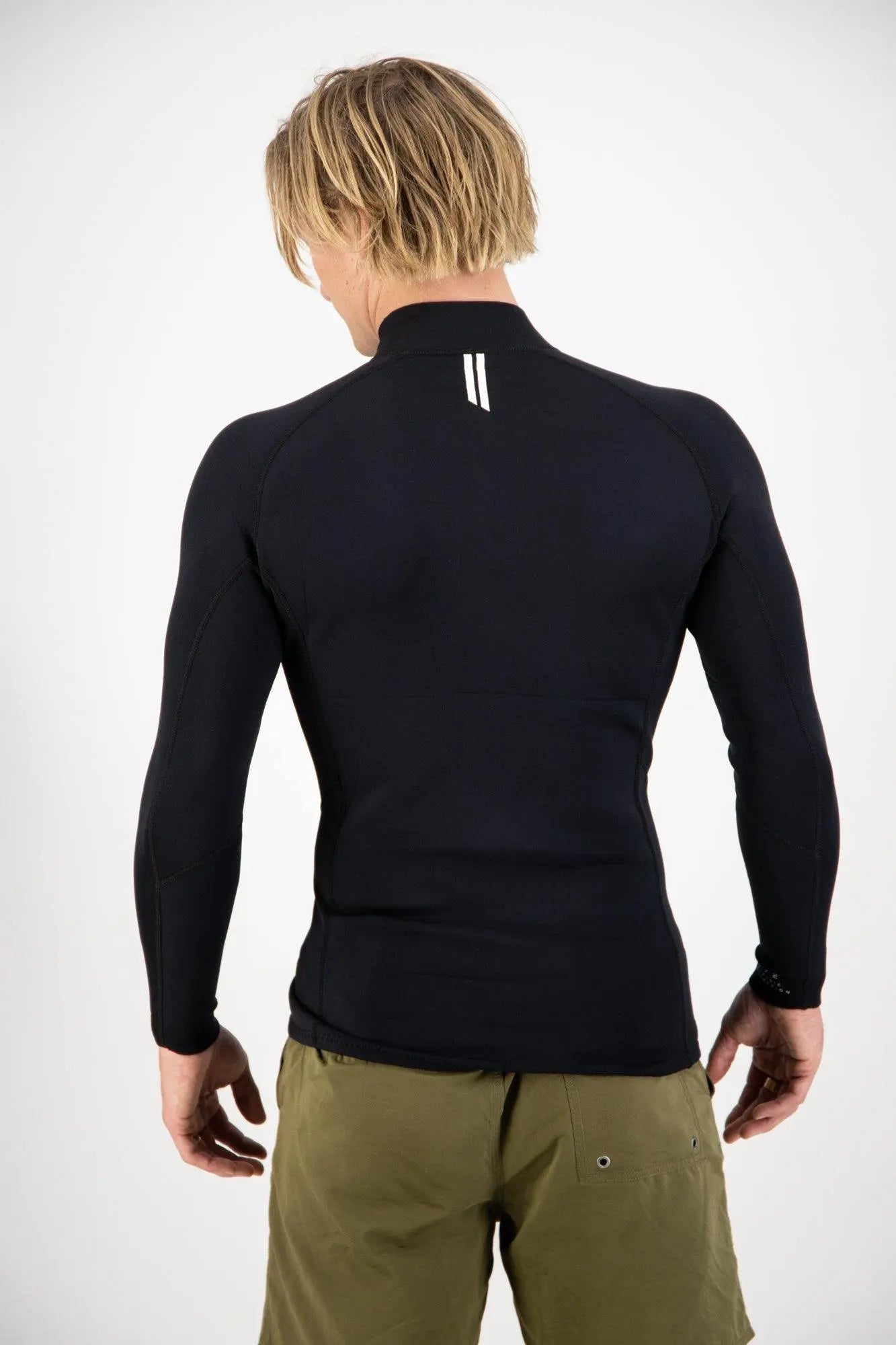 Classic Mens 2mm Jacket