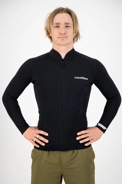Classic Mens 2mm Jacket