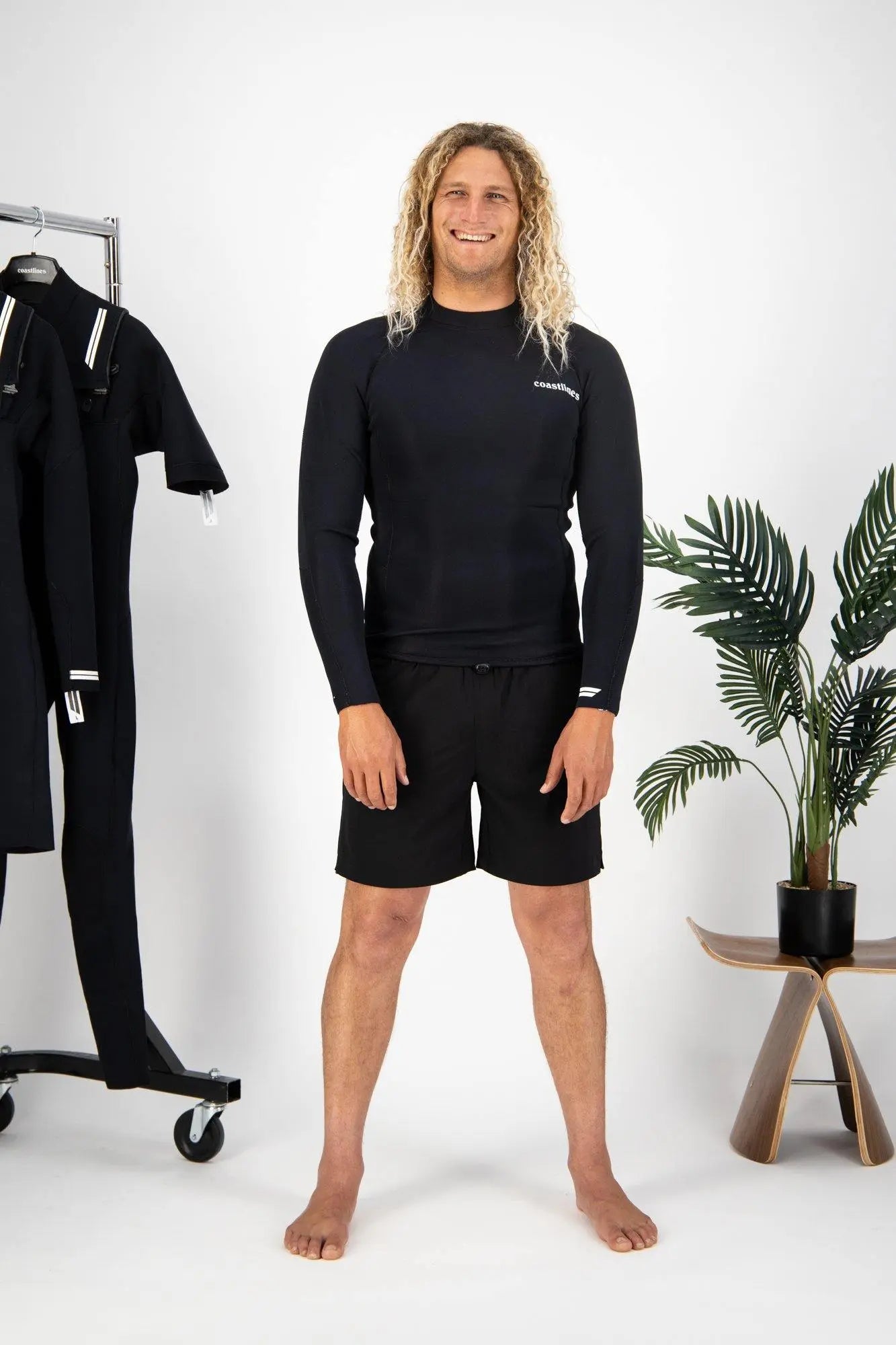 Performance Mens 2mm Pullover
