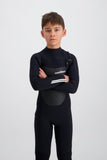 Cold Snap Youth 3/2 Chest Zip Steamer