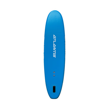 Inflatable SUP NOMAD 10.6 SOLID BLUE/NAVY