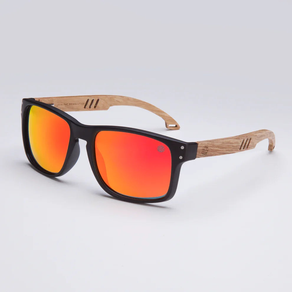 🎁 Sunglasses Bells- Orange Mirror (100% off)