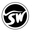 The Surfboard Warehouse logo