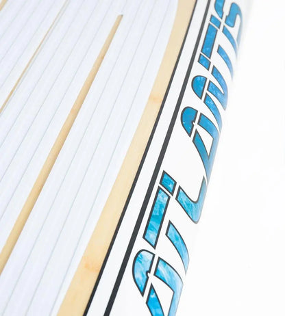 HALO - BLUE BAMBOO SUP