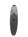 ATLANTIS Nomad Inflatable SUP - Grey 10'0