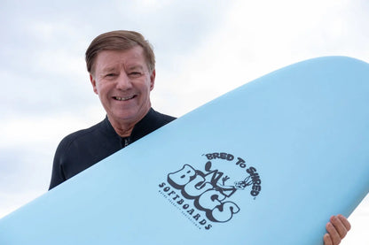 Learn to Surf Bugs Softboard