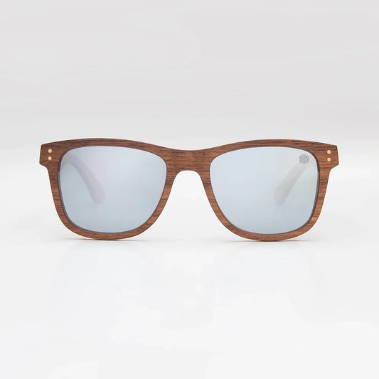 🎁 Sunglasses Fistral -Silver Mirror (100% off)