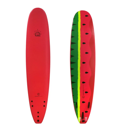Fruities Softboard - Watermelon