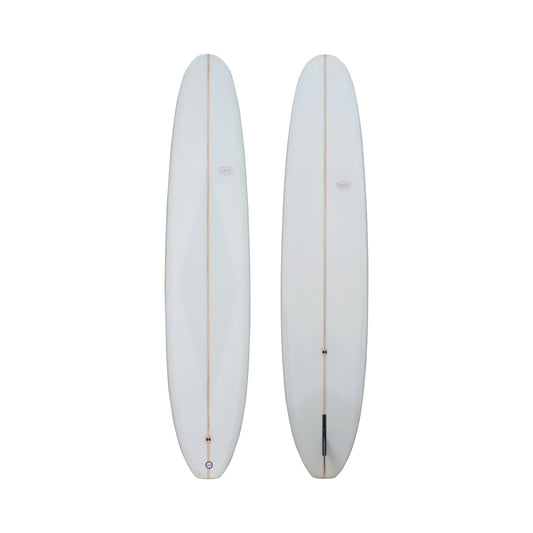 Double Diamond Longboard by Beau Young - 9'6" Surfboards