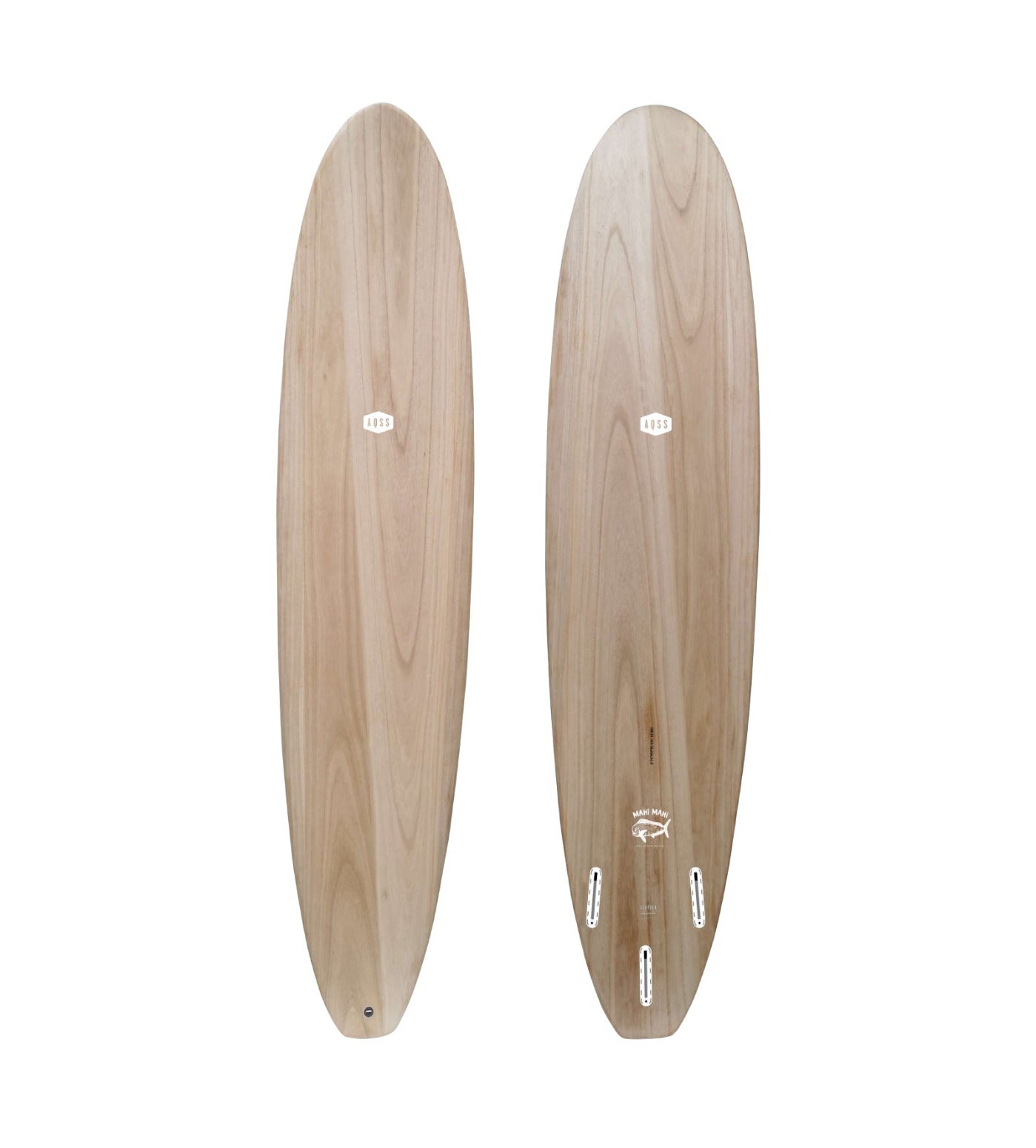 Mahi Mahi Mini Mal - Eco Tech ST Surfboard