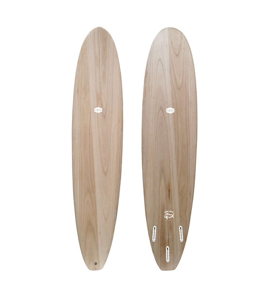 Mahi Mahi Mini Mal - Eco Tech ST Surfboard