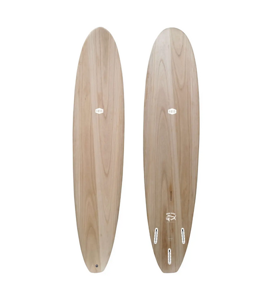 Mahi Mahi Mini Mal - Eco Tech ST Surfboard