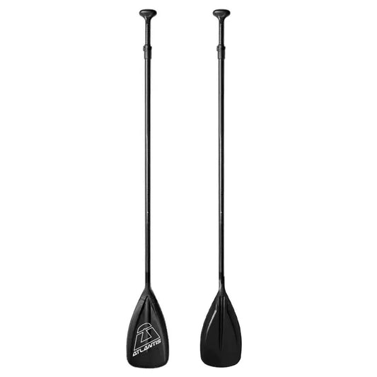 ALLOY ADJUSTABLE PADDLE