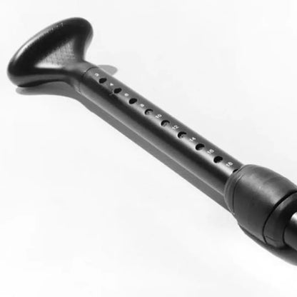 ALLOY ADJUSTABLE PADDLE